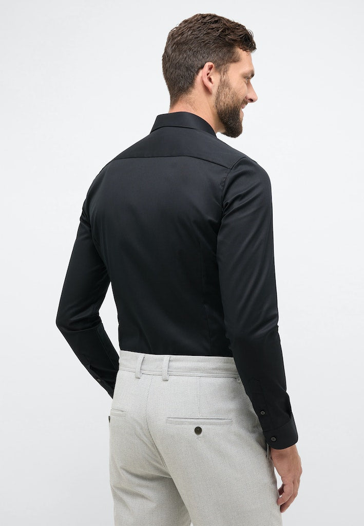 Eterna Super slim fit Skjorte